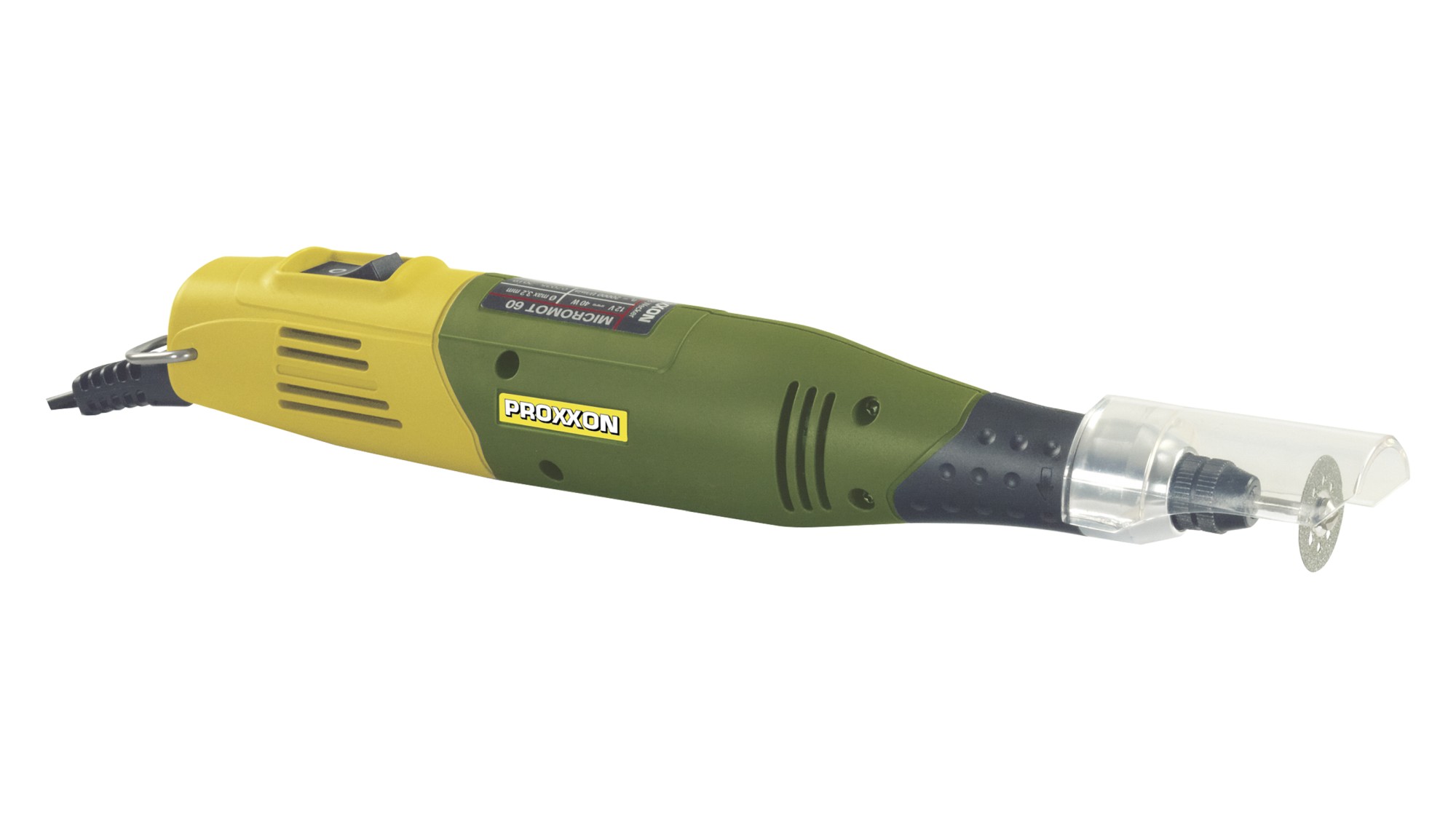 Cubiertas protectora Micromot 28946