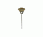 Juego de cepillos Copa laton 13 mm