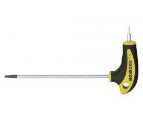 Destornillador torx mango L