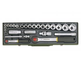 Estuches combinados 1/2