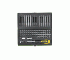 Estuche especial 75 puntas