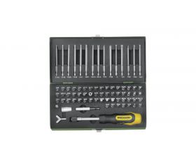 Tools sets y otros