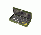 Estuche especial 75 puntas