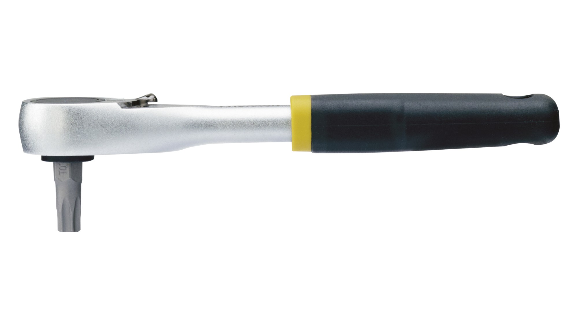 Micro carraca X - Plana para puntas 1/4" Micro carraca X-Plana para puntas 1/4"