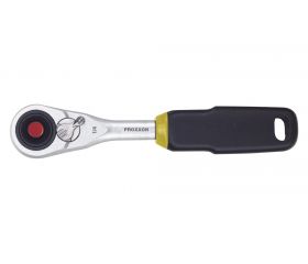 Micro carraca compacta 1/4