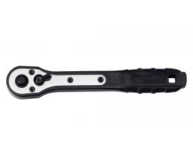 Llave carraca 1/4
