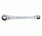 Llave policarraca 4 en 1