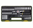 Estuche industrial 1/4