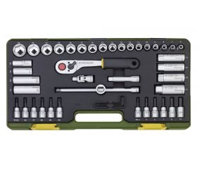 Estuche industrial 3/8