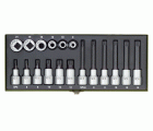 Estuche especial spline 1/2