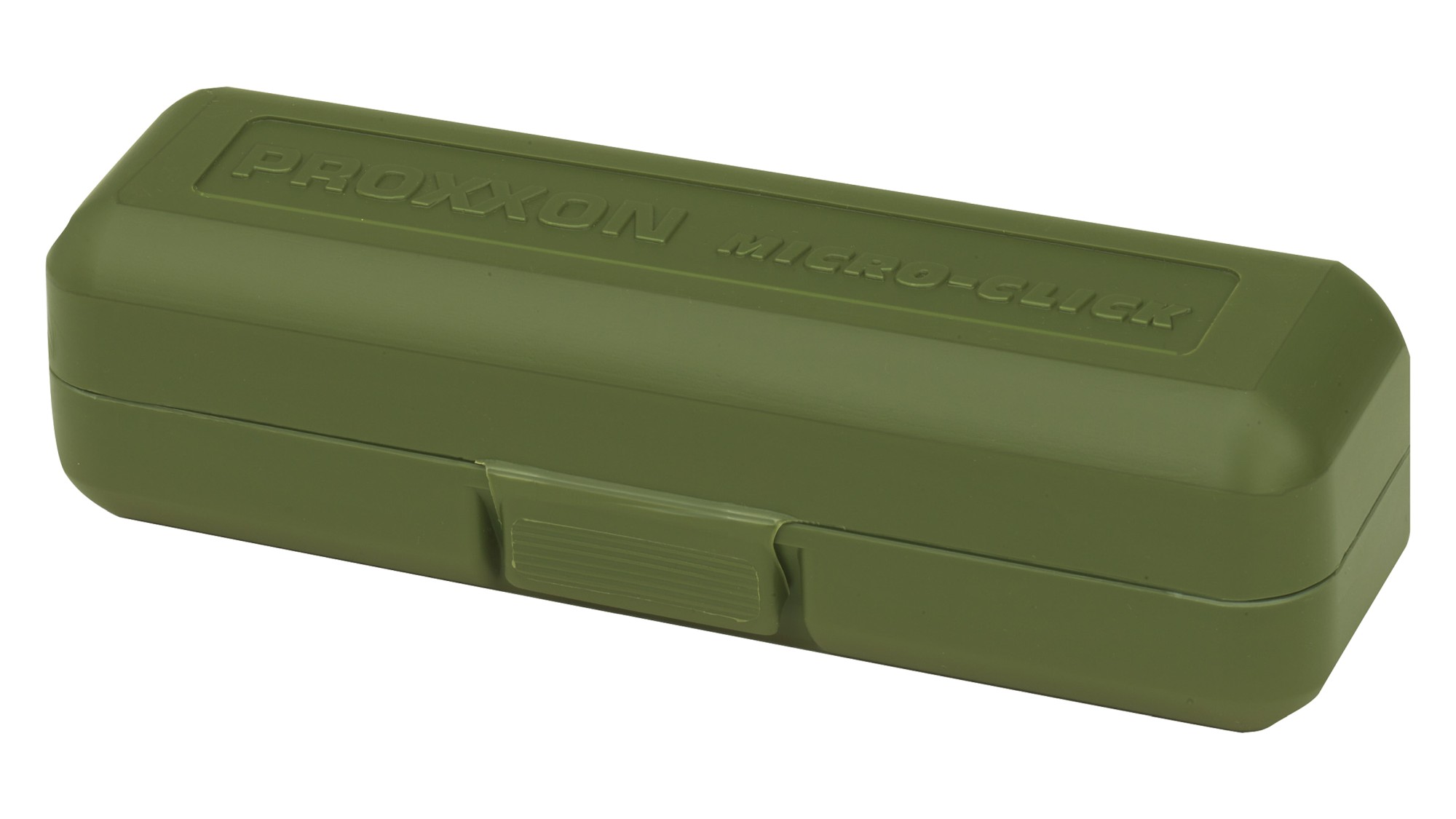 Llave dinamométrica 1/4" MC15 (3 - 15 nm)