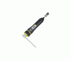 Destornillador carraca dinamométrico 1/4" MC10 (2 - 10 nm)