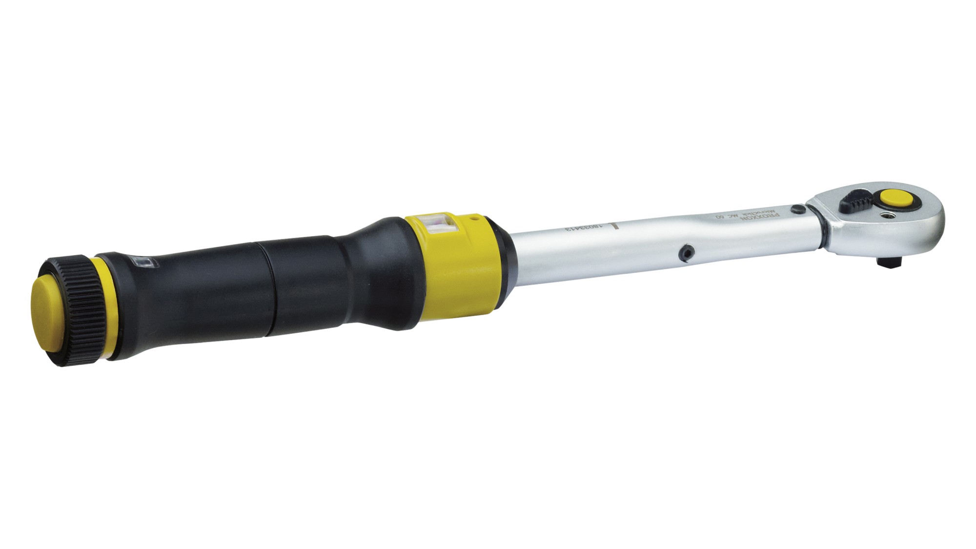 Llave dinamométrica 3/8" MC60 (12 - 60 Nm)