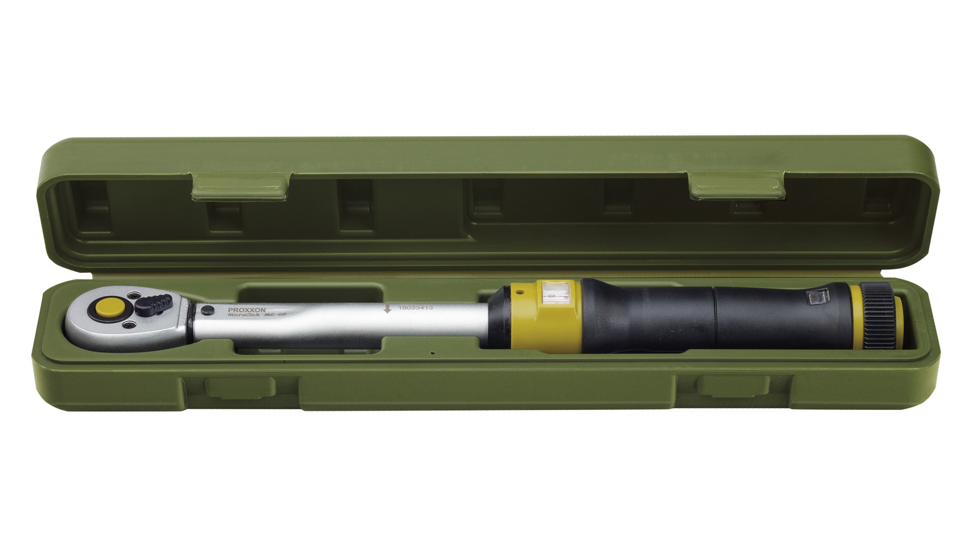 Llave dinamométrica 3/8" MC60 (12 - 60 Nm)