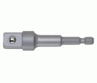 Adaptador para taladros de 1/2"