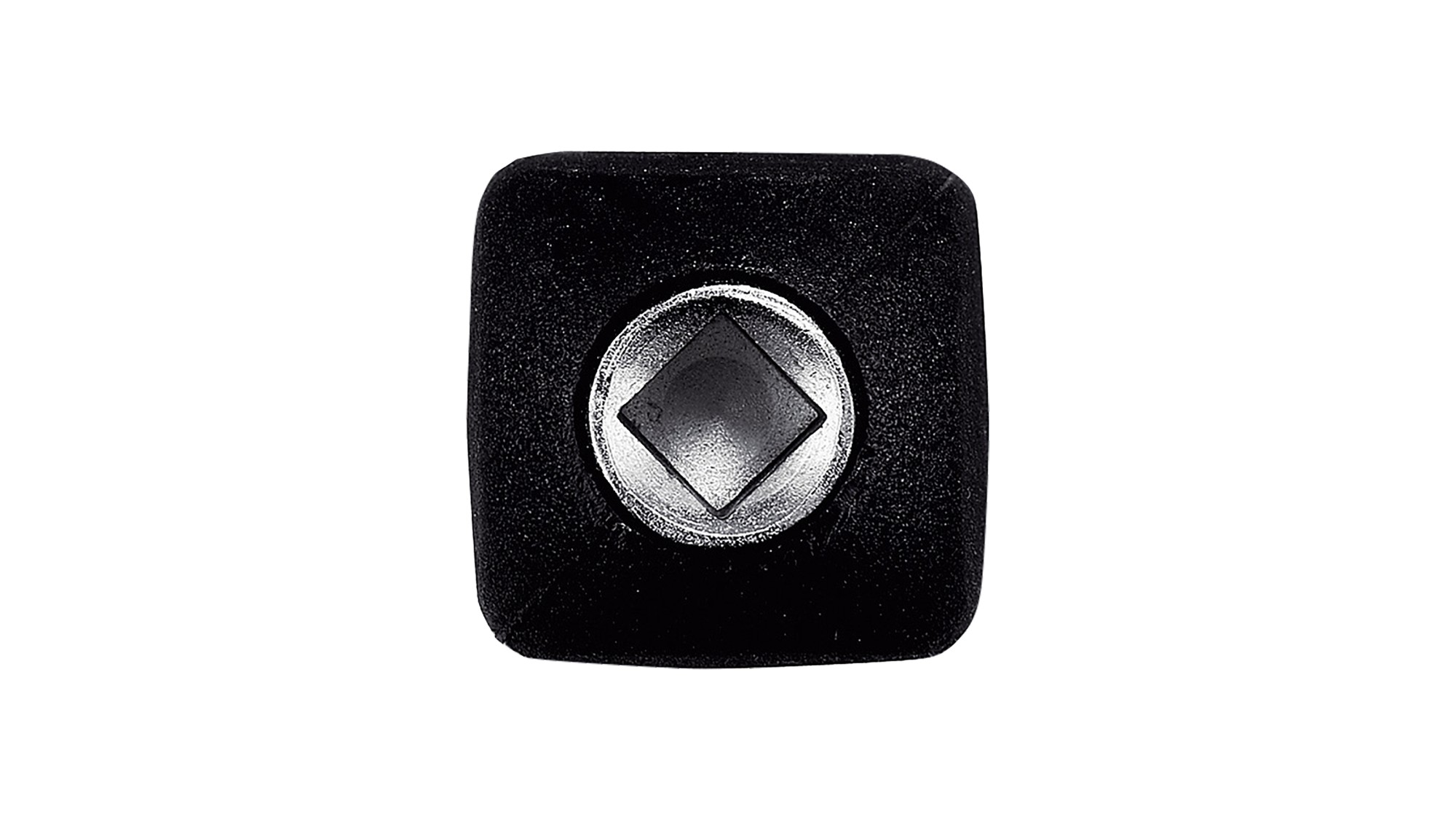 Mango destornillador 1/4"