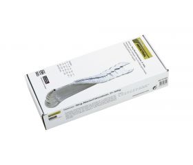 Caja de 21 llaves combinadas