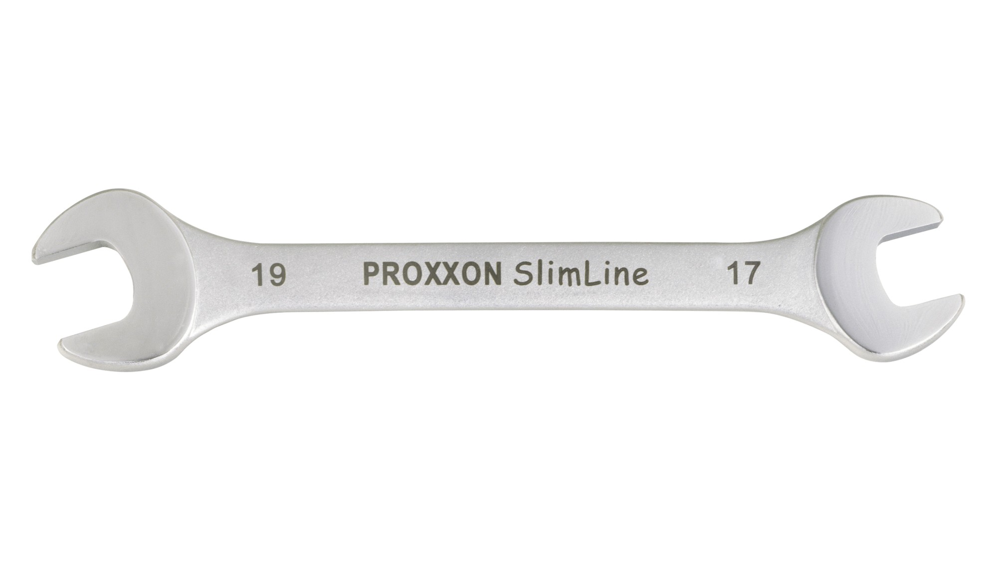 Caja 11 llaves fijas planas Caja de 11 llaves fijas planas