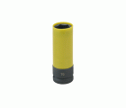 Vasos impacto 1/2" individuales 19 mm