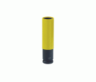 Vasos de impacto Largos 1/2" 17 mm (130 mm)