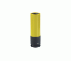 Vasos de impacto Largos 1/2" 19 mm (130 mm)
