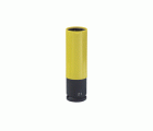 Vasos de impacto Largos 1/2" 21 mm (130 mm)
