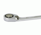 Llave combinada carraca conmutable 8 mm