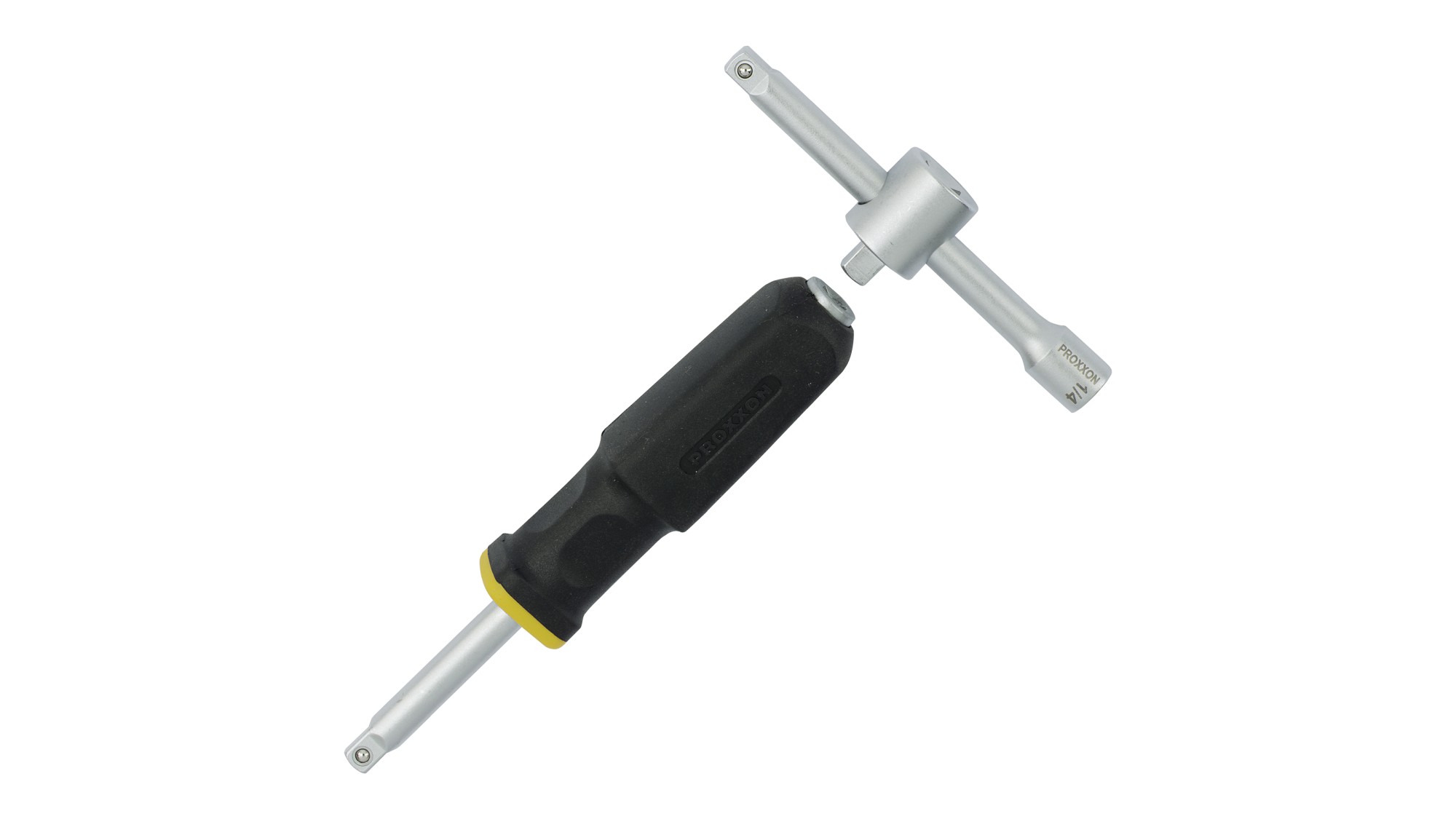 Mango destornillador 1/4"