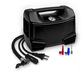 Compresor 230 - 12 v - House & Car dual