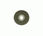 Muelas abrasivas - LHW 50 mm Grano 60 corindón