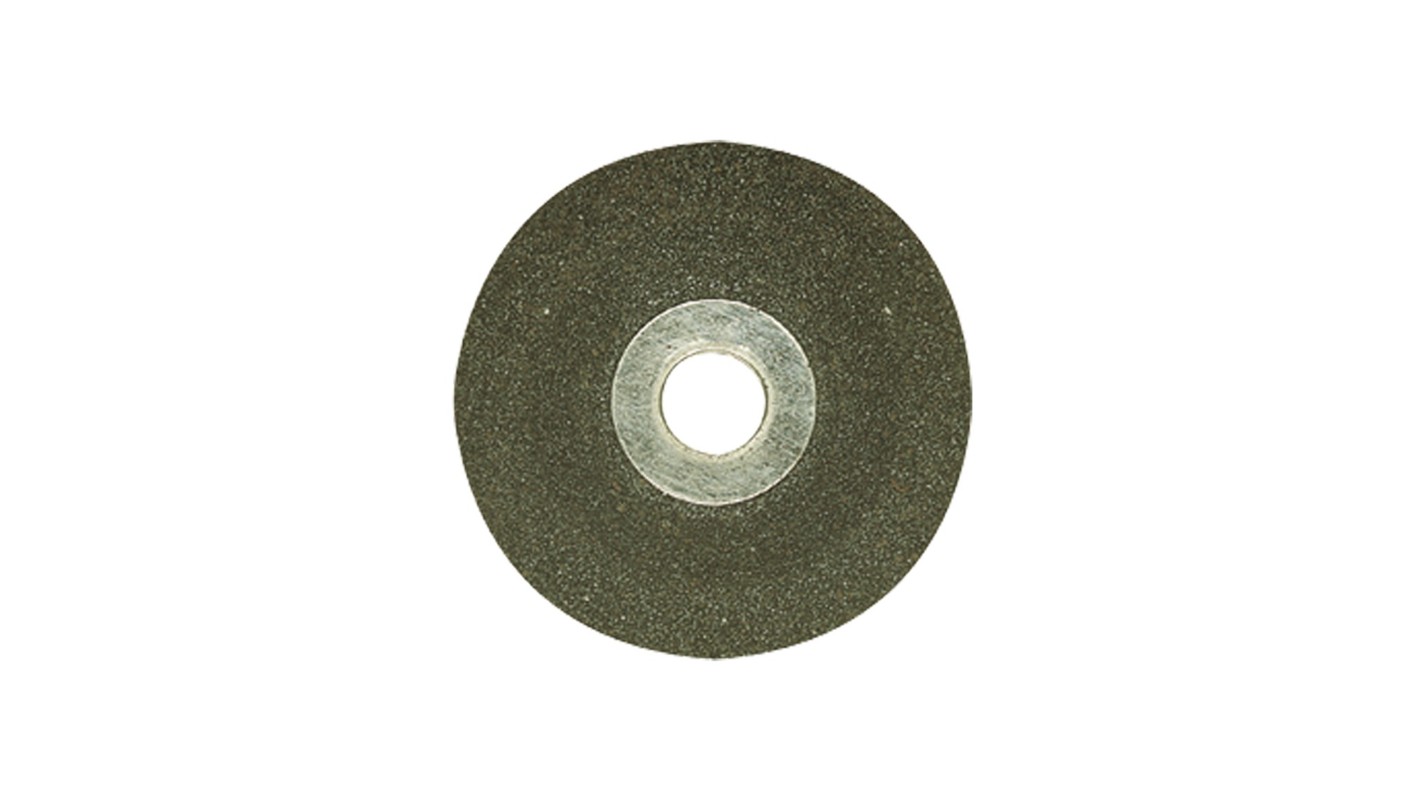 Muelas abrasivas - LHW 50 mm Grano 60 corindón