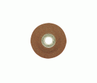 Muelas abrasivas - LHW 50 mm Grano 60 carburo silicio