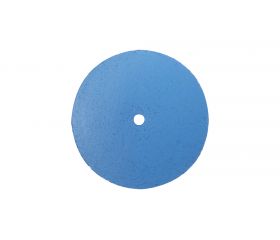 Set 10 pulidores elásticos silicona planos 22 mm