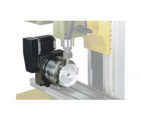 Plato divisor UT 400 / CNC