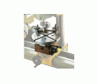 Diversor universal fresado UT 400