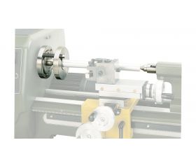 Dispositivo torneado PD 400