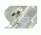 Luneta arrastre PD 400