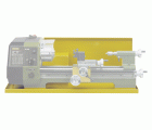 Salpicadero y recolector virutas PD 400