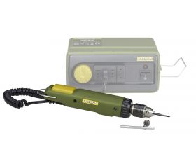 Destornilladores micromot