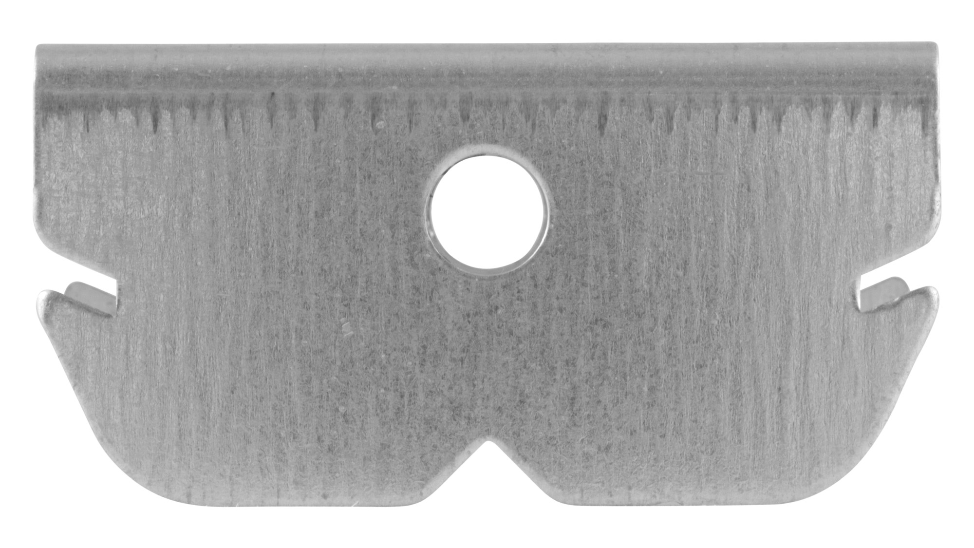 Horquilla cuelgue M6 / 47