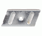 Horquilla cuelgue M6 / 60