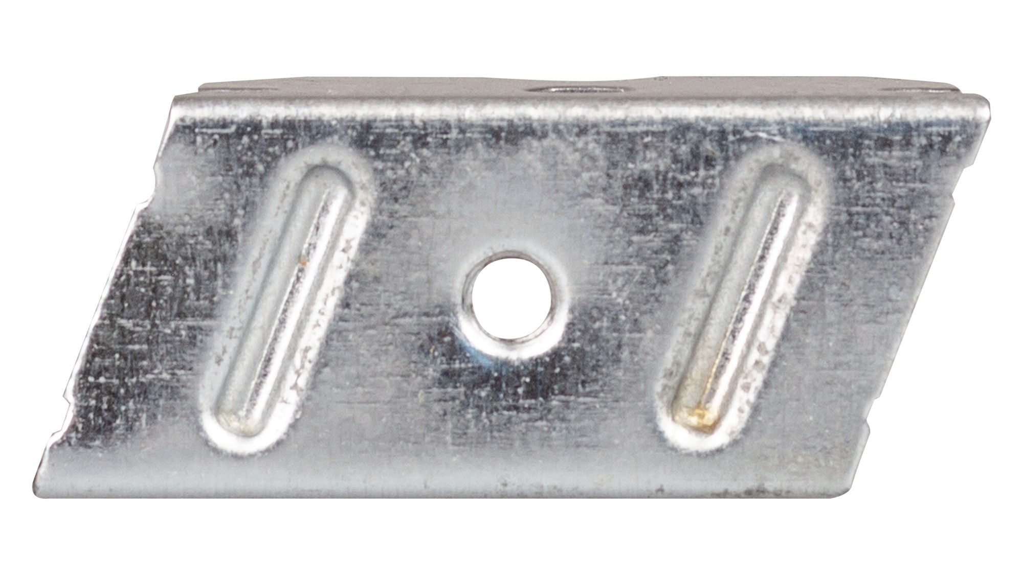 Horquilla cuelgue M6 / 60