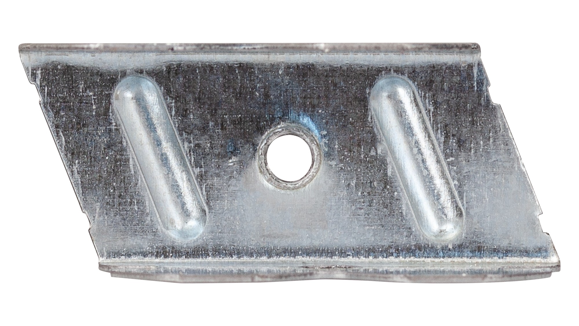 Horquilla cuelgue M6 / 60