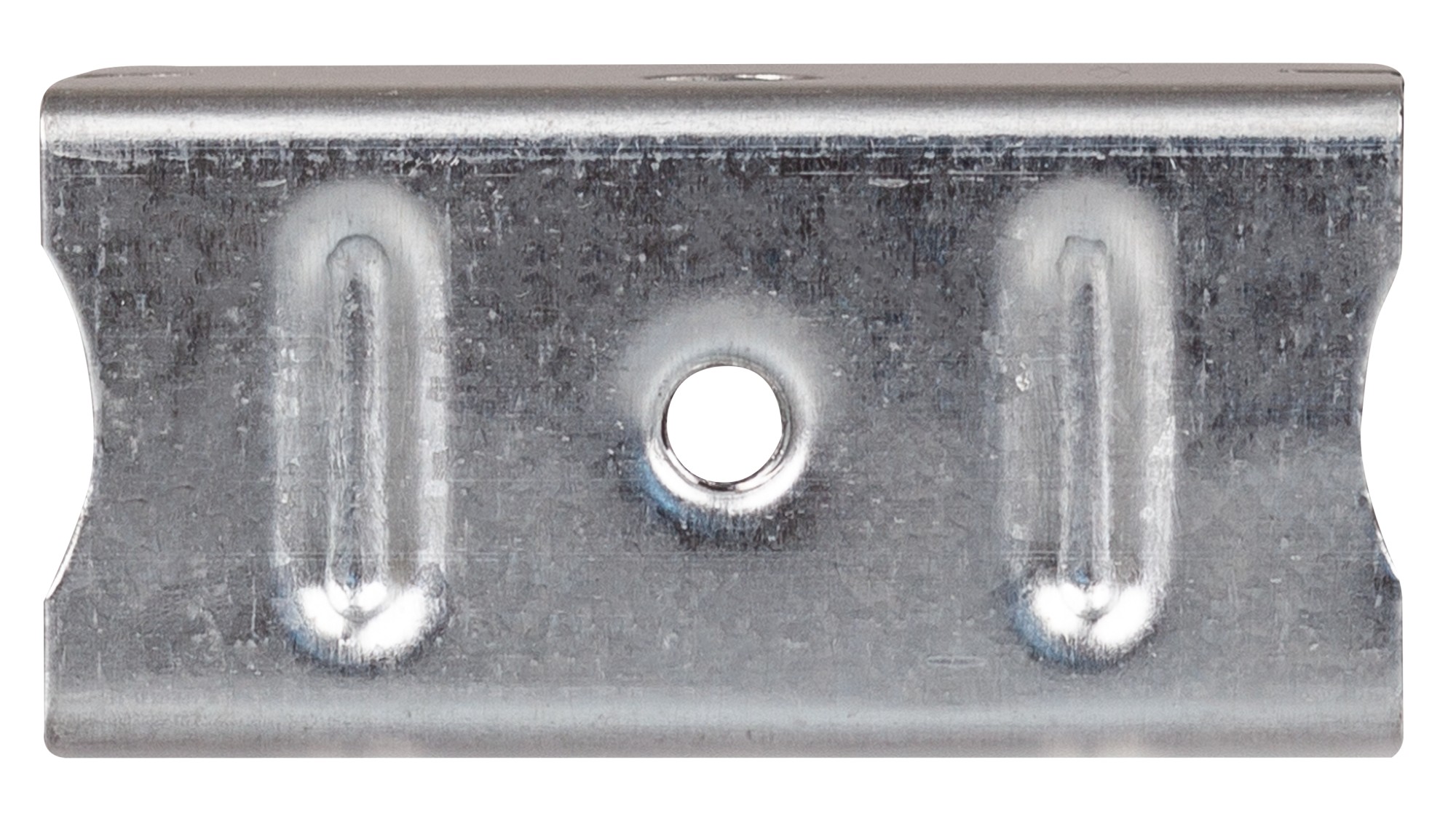 Horquilla cuelgue M6 / 47