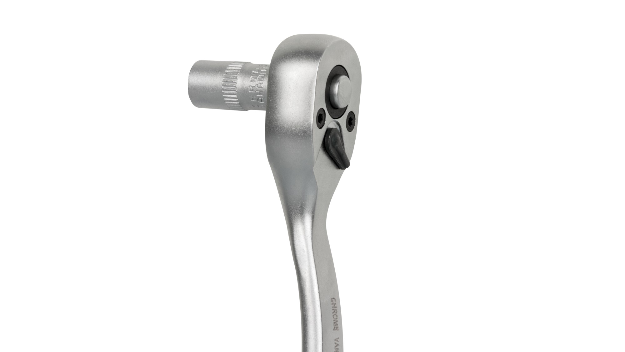 Kit carraca 1/4" + 12 vasos