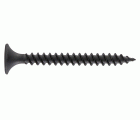 Tornillo fosfatado placa