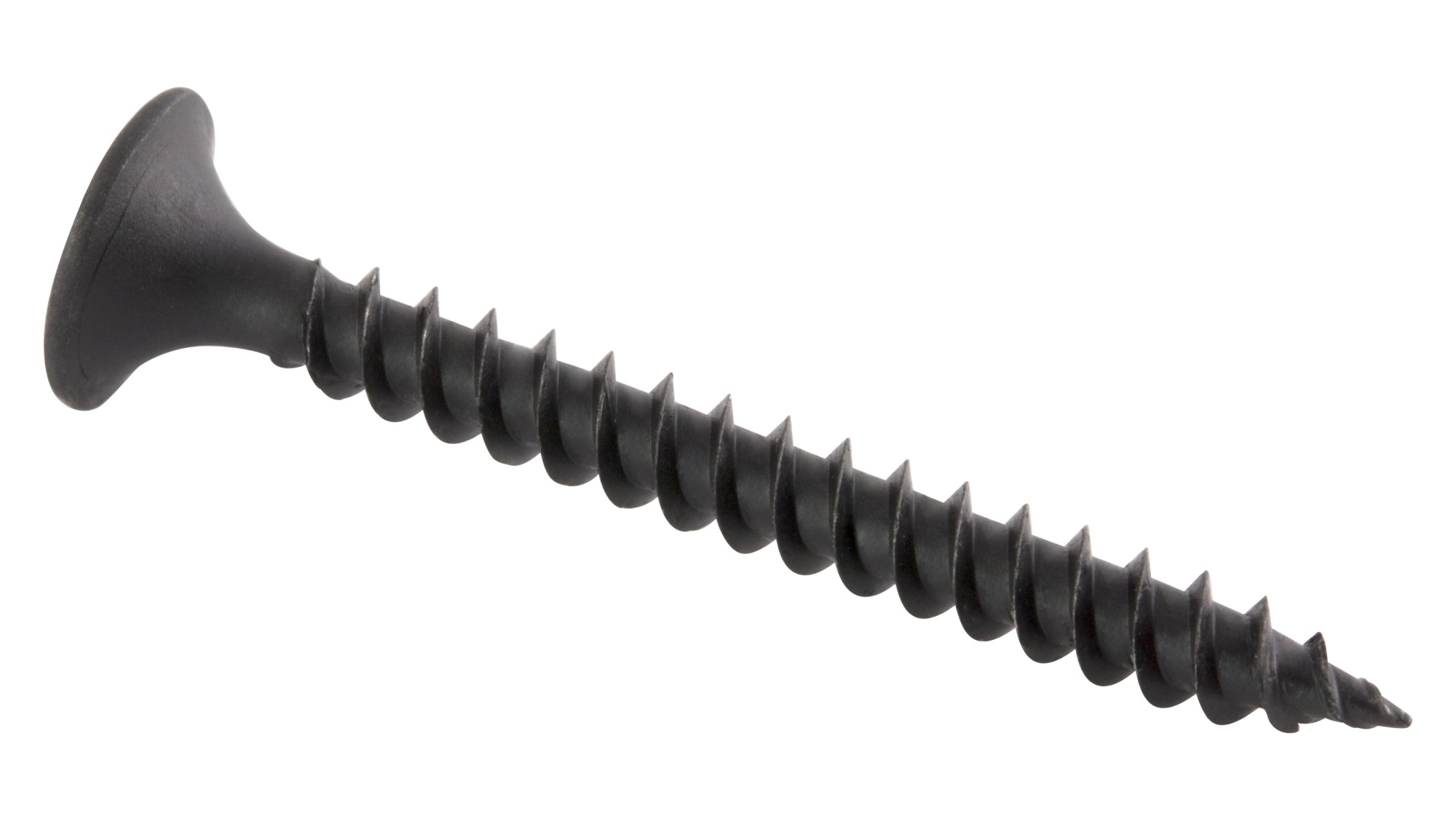 Tornillo fosfatado placa 3,5 x 25