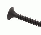 Tornillo fosfatado placa 3,5 x 25