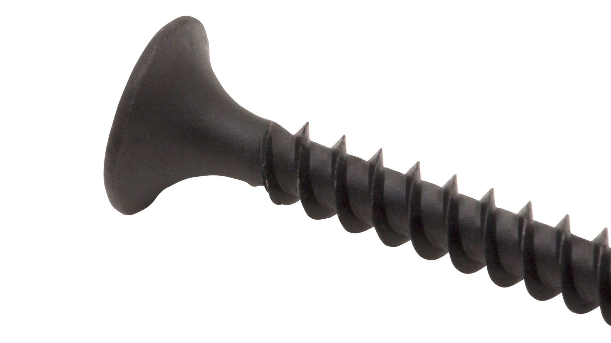 Tornillo fosfatado placa 3,5 x 25