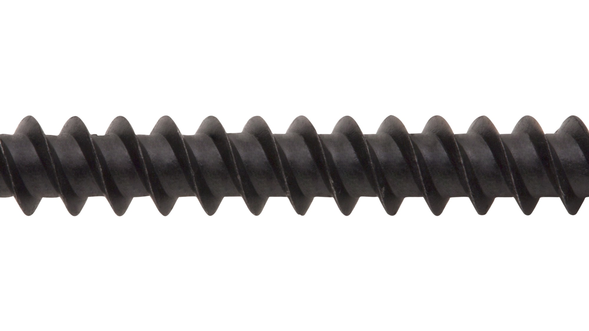 Tornillo fosfatado placa 3,5 x 25